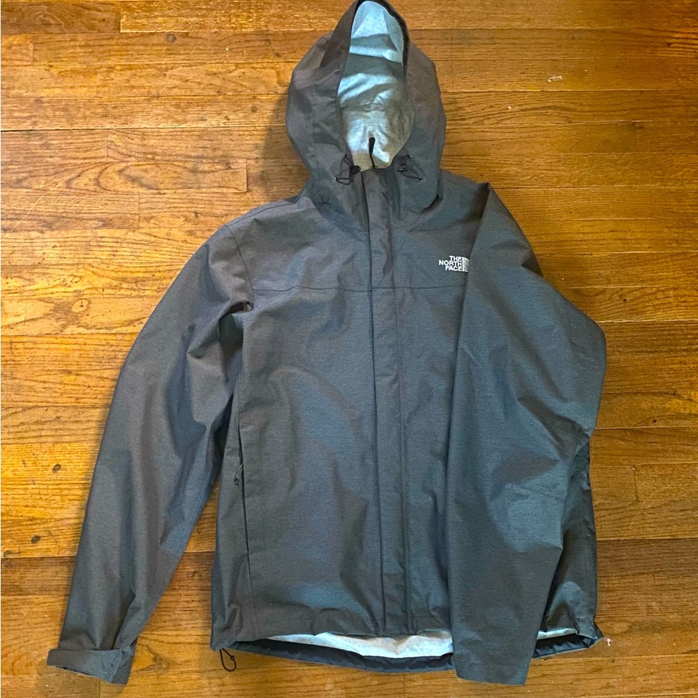 The North Face Men jacket size L/G